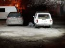 В Харькове расстреляли директора ритуального бюро при городском кладбище