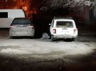 У Харкові розстріляли директора ритуального бюро при міському кладовищі