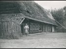 Этнографическая группа Украинский лемки живет в карпатских Бескидах - на территории современных Польши и Словакии