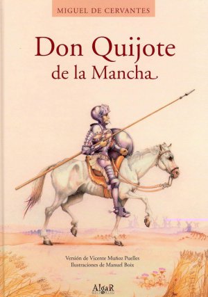 За понад чотири століття з моменту видання роман Сервантеса "Дон Кіхот" розійшовся накладом у більш ніж 500 млн примірників