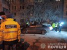 У Харкові біля будинку розстріляли бізнесмена 48-річного Віталія Шульгу