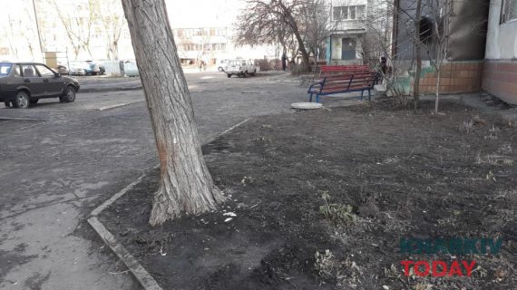 В Харькове возле дома расстреляли бизнесмена 48-летнего Виталия Шульгу