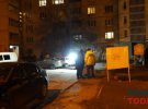 У Харкові біля будинку розстріляли бізнесмена 48-річного Віталія Шульгу