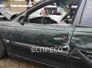 Пьяный водитель Опеля разрушил 3 авто