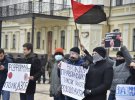 У центрі Києва пройшла акція