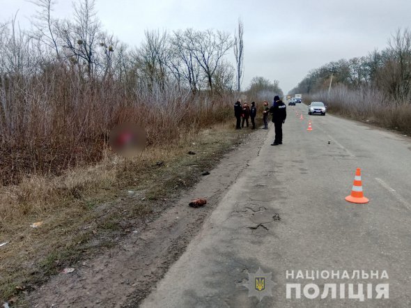 Личности погибших и злоумышленника устанавливают