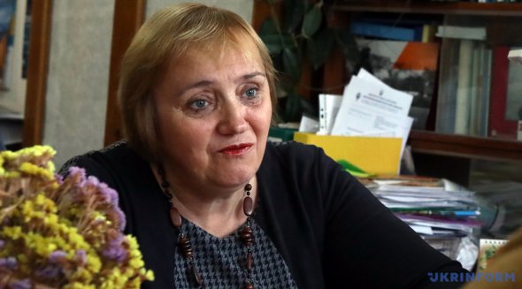 Заведующая отделом прикладной метеорологии и климатологии Украинского гидрометеорологического института Вера Балабух: "В Украине климат меняется быстрее, чем в других странах"