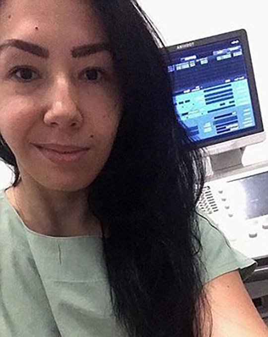 28-річна австралійка збирала гроші на рак яєчників, якого не було