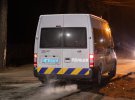 У Бучі під Києвом у лобовому зіткненні загинув 24-річний водій Kia Sorento