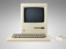 Macintosh 128K 1984 года