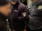 В Одесской области полицейский руководил бандой грабителей. Его задержали вместе с бывшим коллегой