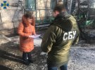 Сообщницы боевиков передавали сведения о подразделениях ВСУ, их численность, вооружение, места дислокации и направления перемещения