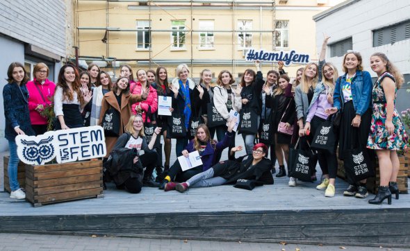 Украинская школьница посетит Yale International Alliance Conference on Global Citizenship в Риме весной этого года