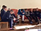 В Мариуполе Донецкой области трудового рабства освободили 30 мужчин и женщин