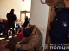 В Мариуполе Донецкой области трудового рабства освободили 30 мужчин и женщин