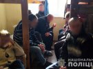 В Мариуполе Донецкой области трудового рабства освободили 30 мужчин и женщин