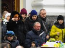У Луцьку попрощались із загиблим військовим