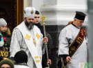 У Луцьку попрощались із загиблим військовим