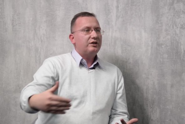 Експерт із питань економіки Інституту Growford Олексій Кущ: "Державна підтримка у вигляді доступних кредитів перш за все буде цікава бізнесу у сфері послуг".
