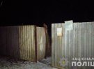 На Харківщині грабіжники замордували  71-річного чоловіка і викрали в нього 6 тис. грн