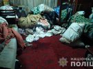 На Харківщині грабіжники замордували  71-річного чоловіка і викрали в нього 6 тис. грн