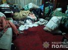 На Харьковщине грабители убили 71-летнего мужчину и похитили у него 6 тыс. грн