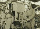 Российские войска владели Львовом в течение сентября 1914 - июня 1915 года