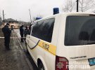 В схватке якобы участвовали 15 человек