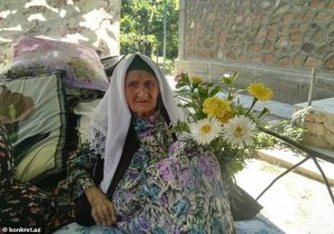 В Таджикистане умерла самая старая женщина в мире 126-летняя Фотима Мирзокулова. Работала в колхозе, собирала хлопок и после выхода на пенсию, потому что работа ей нравилась