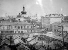 Древние рынки Киева