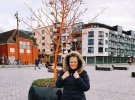 Тетяна Зелінська з родиною переїхала до міста Фредрікстад у Норвегії