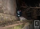 У Кривому Розі 2   екстремалів-блогерів зірвалися  у вентиляційний отвір занедбаної  шахти   з висоти приблизно 500 м