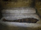У Єгипті розкопали гробницю 16 жерців бога мудрості та письма Тота