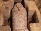 У Єгипті розкопали гробницю 16 жерців бога мудрості та письма Тота