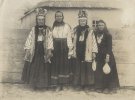 Показали фото жителей Бессарабии в конце XIX в.