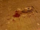В Днепре возле кафе зарезали 26-летнего мужчину