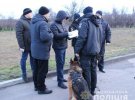 В Херсоне нашли человека с простреленной головой. Предварительно, совершил самоубийство из-за депрессии