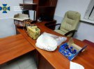 СБУ в Полтавской области разоблачила производителей контрафактных лекарств