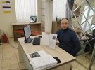 Евгений Пустовит первым получил кредит под 5% годовых на развитие бизнеса