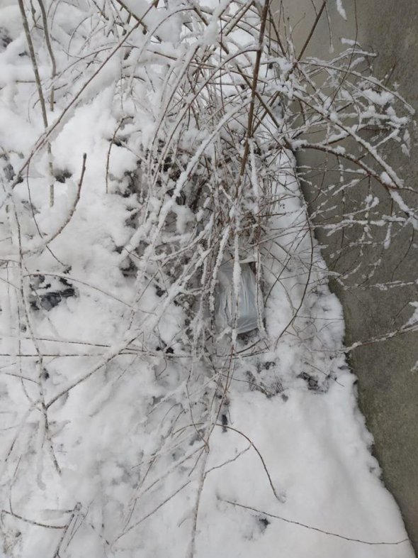 Російські диверсанти планували влаштувати в Слов'янську теракт