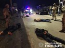 На Закарпатье задержали лидера и 6 членов банды, которые хотели установить контроль над регионом