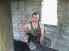 На Прикарпатье ветеран АТО Андрей Пришляк погиб под завалом земли