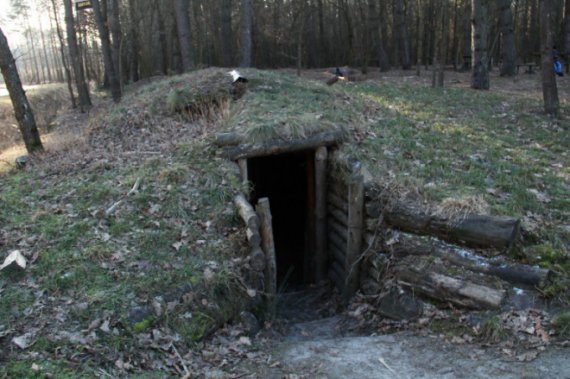 На Волині відкрили туристичний маршрут місцями УПА