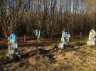 На Волині відкрили туристичний маршрут місцями УПА