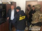 У Львові затримали чиновника