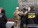 В Хмельницком задержали банду рэкетиров, которая требовала 500 тыс. грн несуществующего долга у предпринимателя