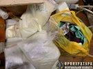 На Полтавщині викрили банду з 20 людей, яка виготовляла та продавала наркотики. Серед підозрюваних - колишні міліціонери