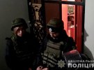 В Краматорске полицейские задержали мужчину, который угрожал взорвать женщину с ребенком