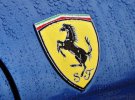 Емблема Scuderia Ferrari