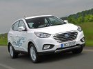 Hyundai ix35 Fuel Cell